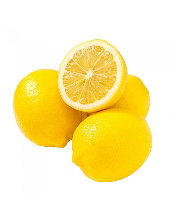 Citron Jaune Starprim Citron Jaune Starprim